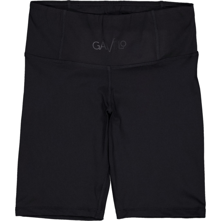 Bicycle Shorts Black