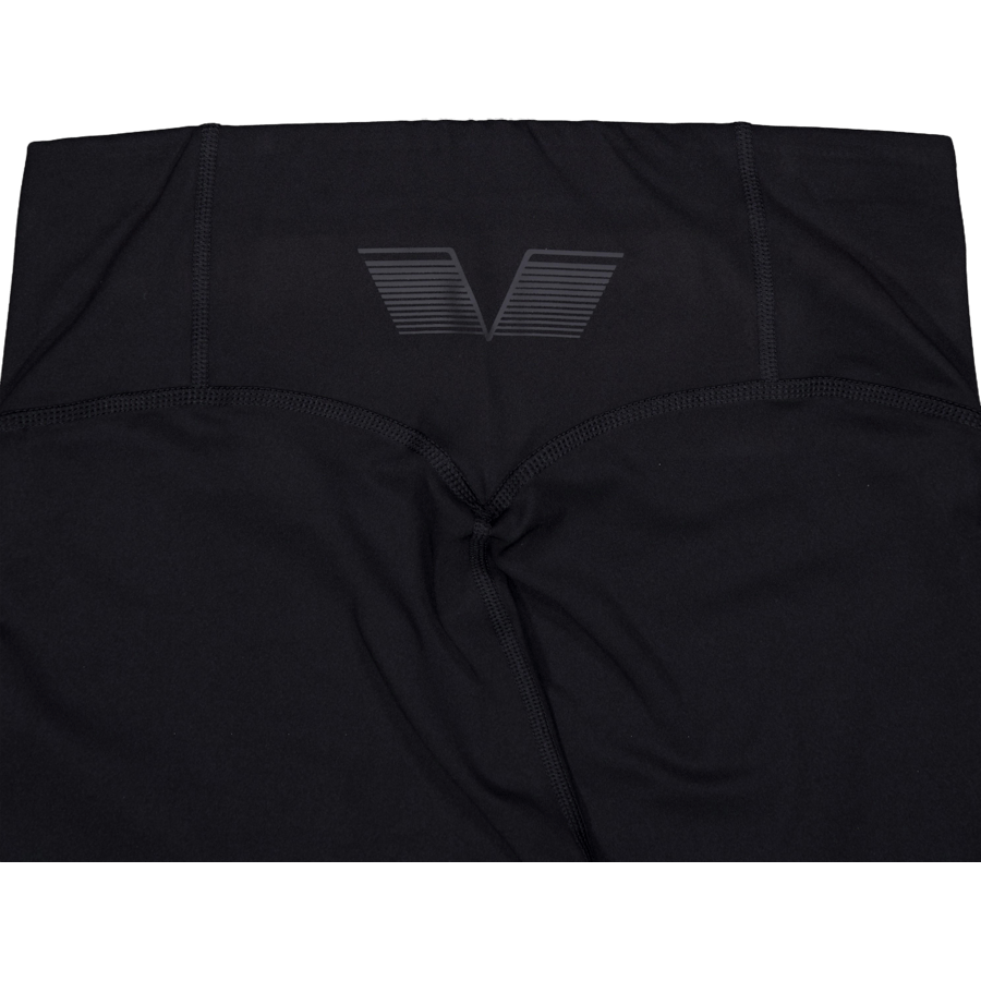 Bicycle Shorts Black