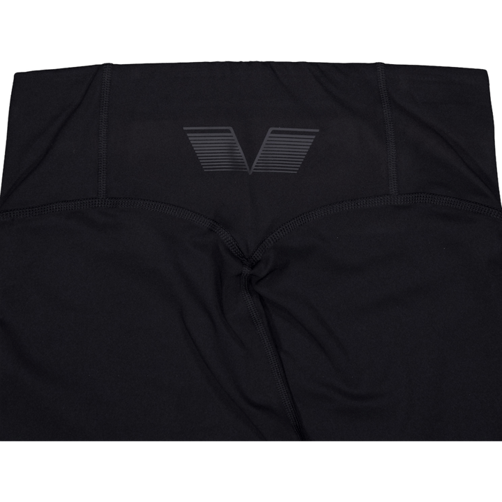 Bicycle Shorts Black