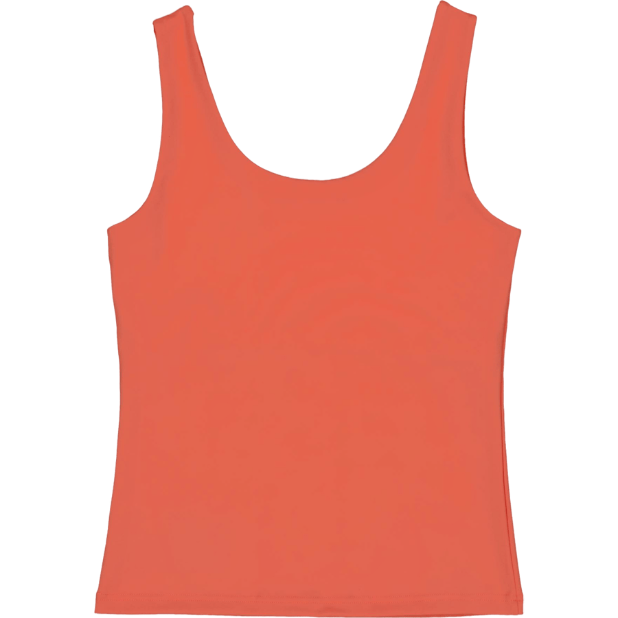 Soft Tank Top Arabesque