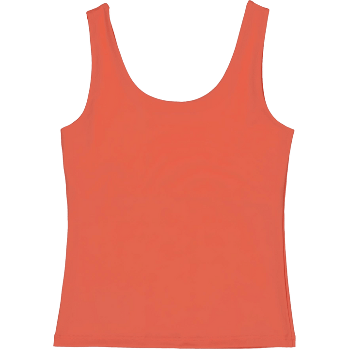 Soft Tank Top Arabesque