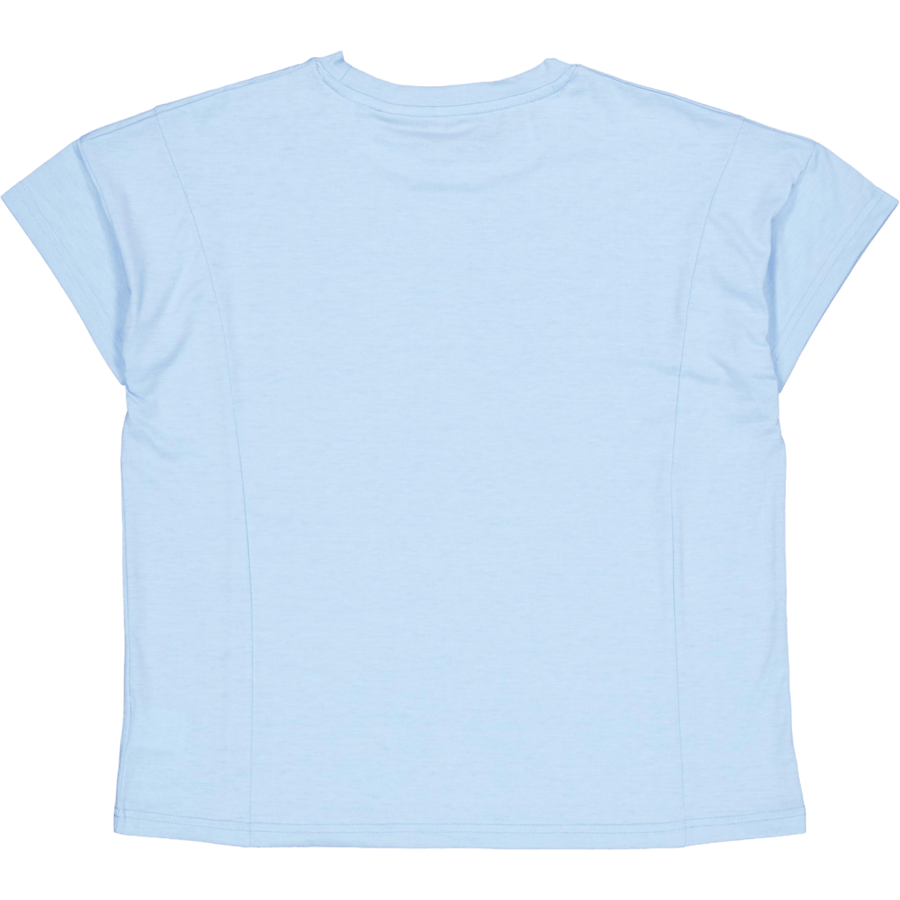 Soft Performance Tee Air Blue