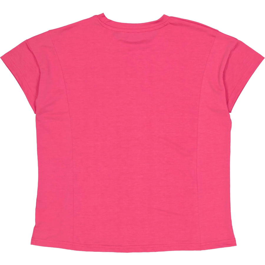 Soft Performance Tee Berry