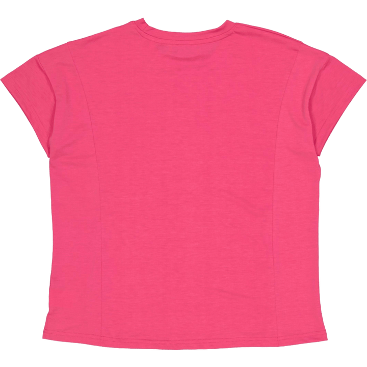 Soft Performance Tee Berry