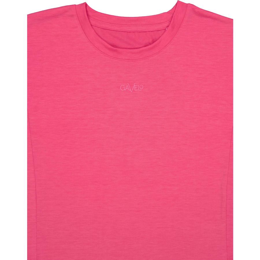 Soft Performance Tee Berry