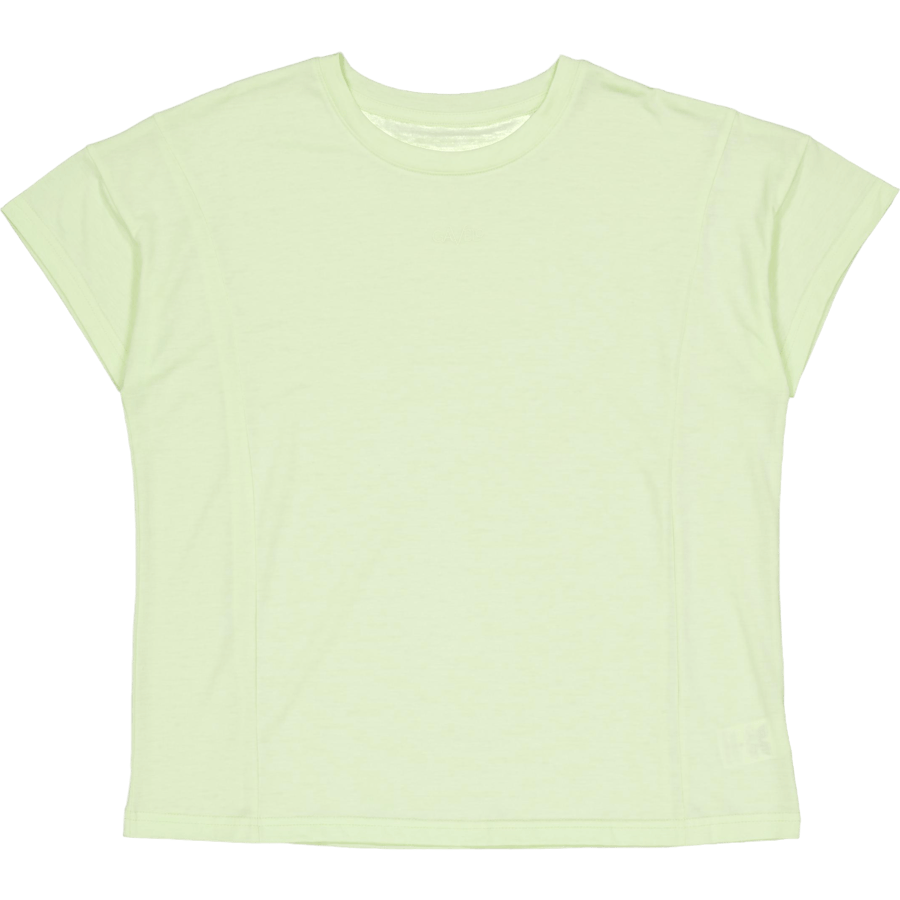 Soft Performance Tee Mint