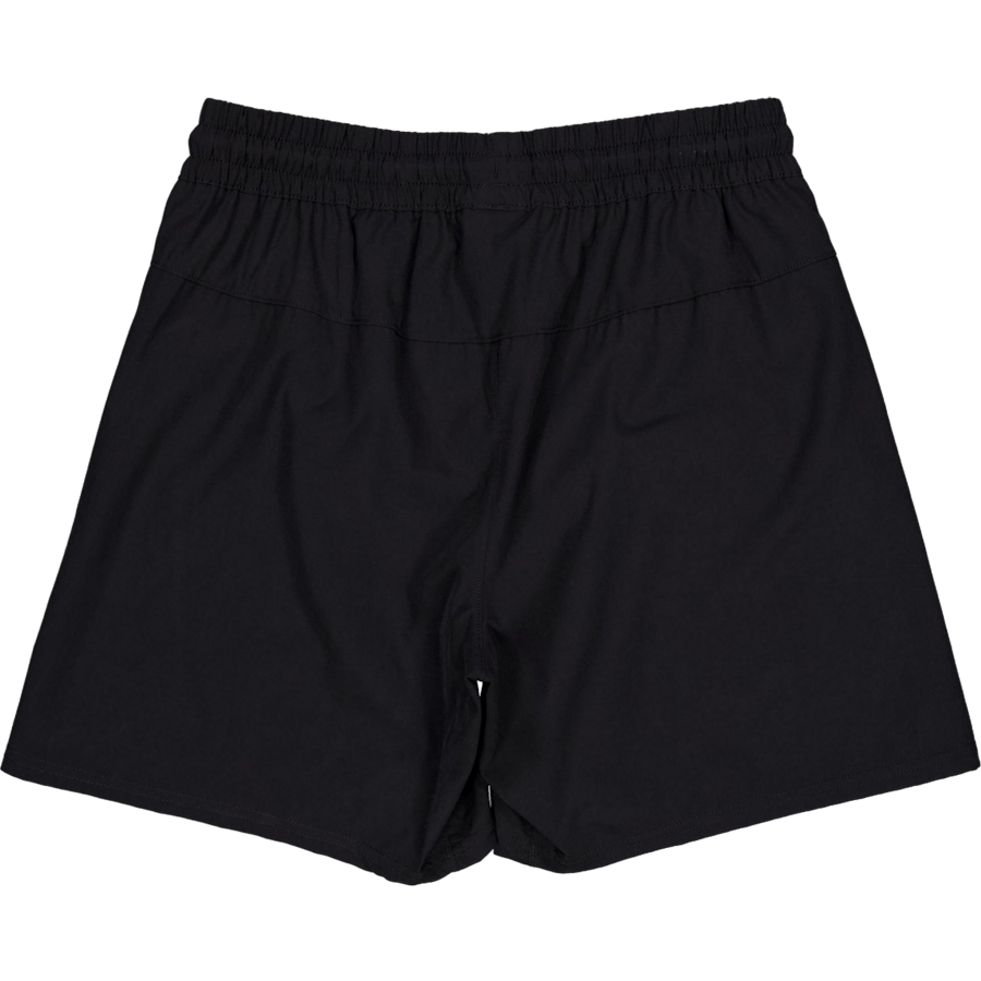 Active Shorts Black