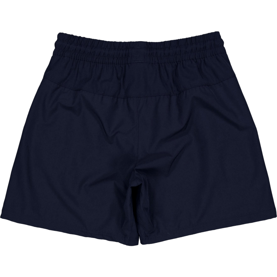 Active Shorts Dark Blue