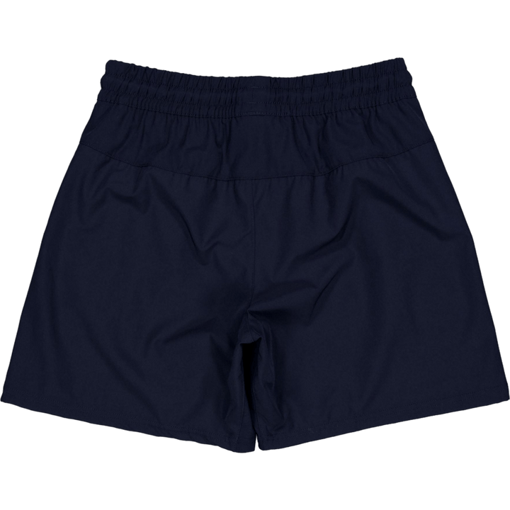 Active Shorts Dark Blue
