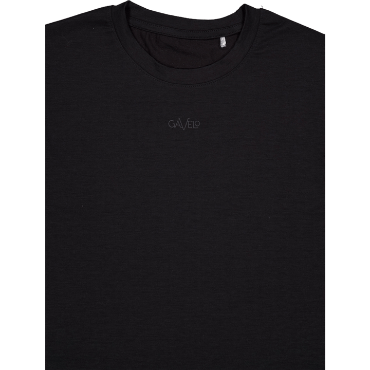 Active Tee Black