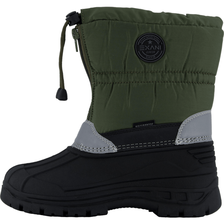 Tide Jr Green