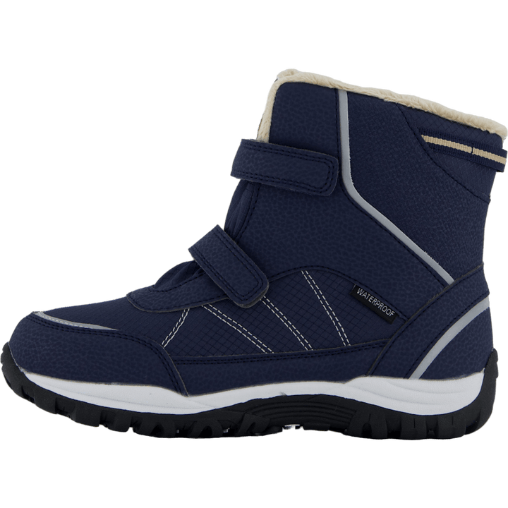 Cober Jr Navy