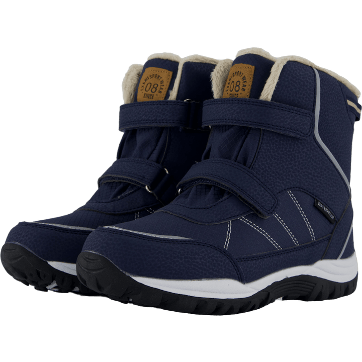 Cober Jr Navy