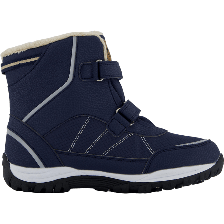 Cober Jr Navy