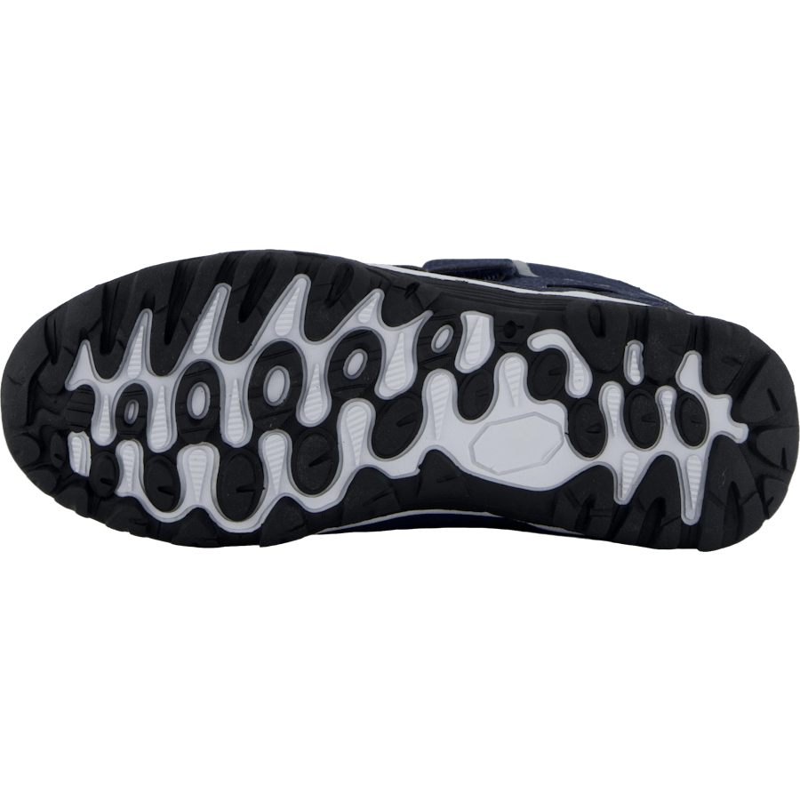 Cober Jr Navy