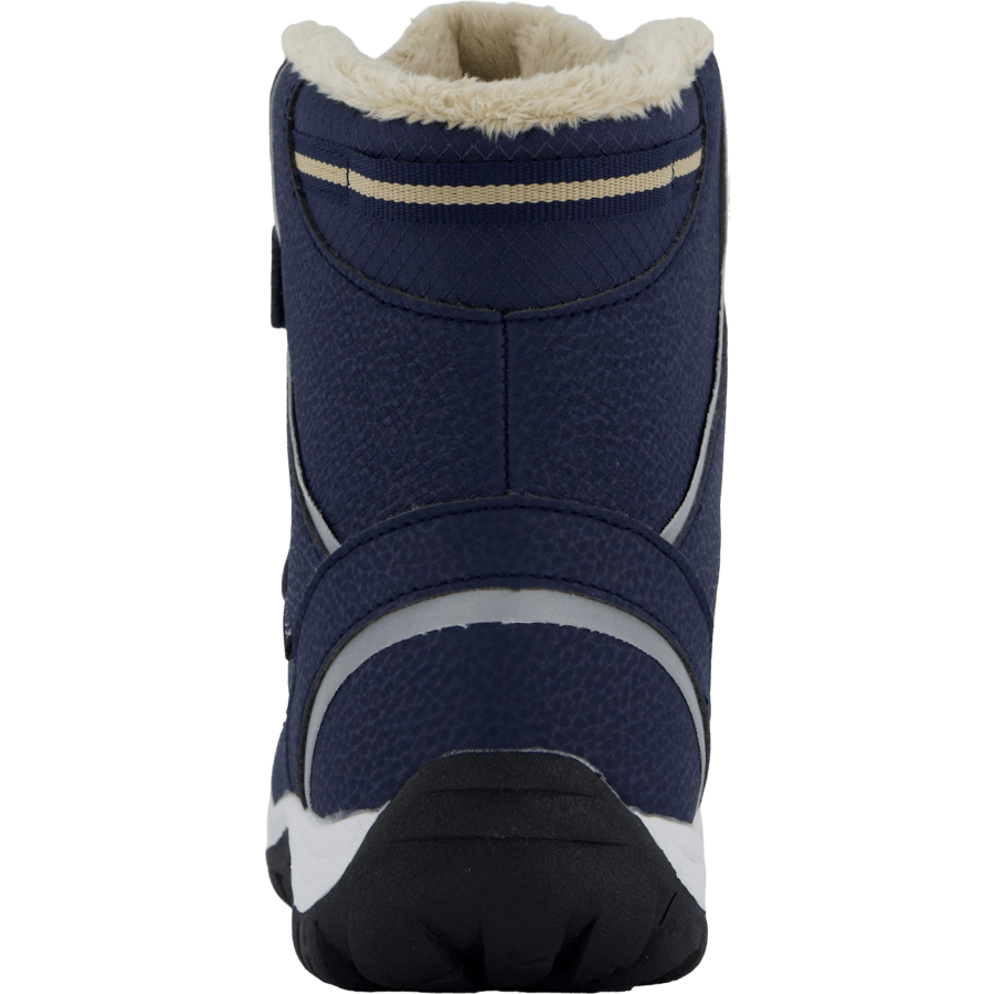 Cober Jr Navy