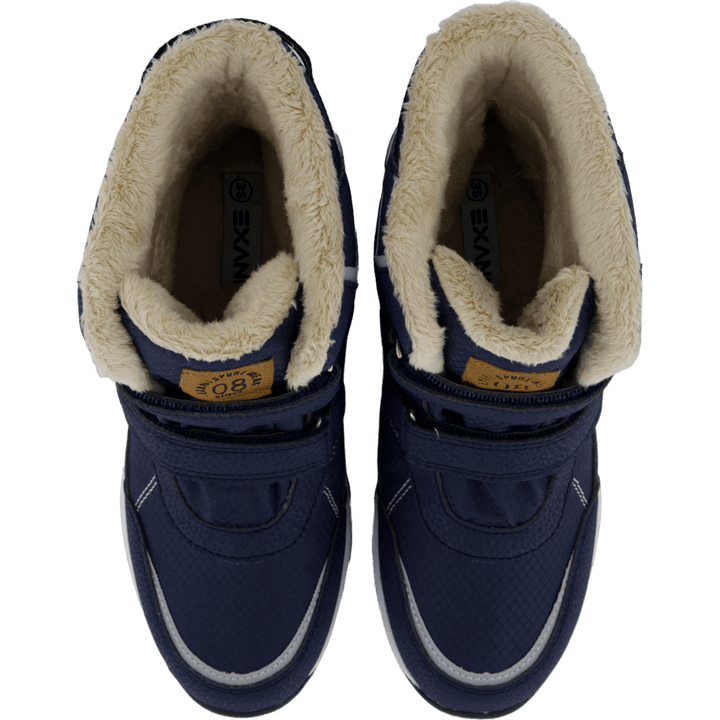 Cober Jr Navy