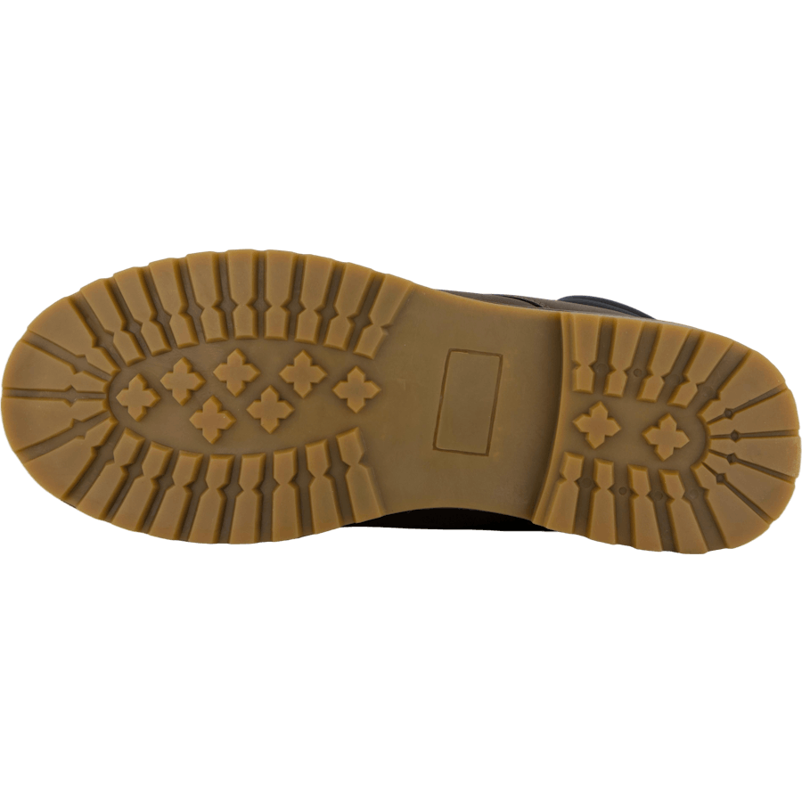Columbos Boot Brown