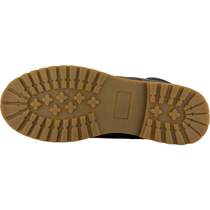 Columbos Boot Brown