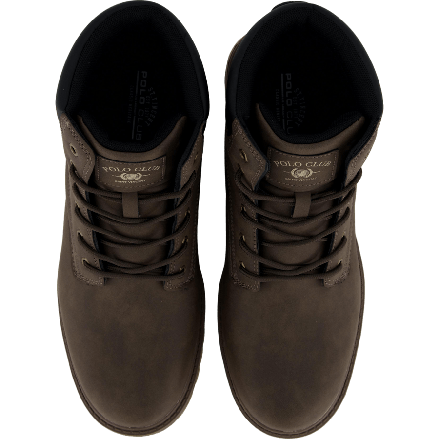 Columbos Boot Brown