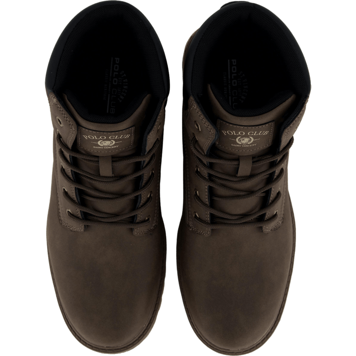 Columbos Boot Brown
