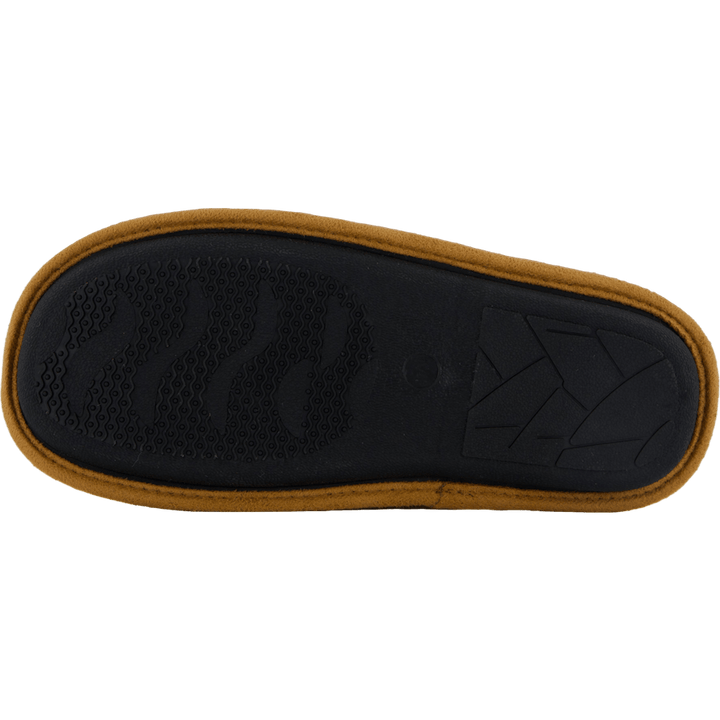 Phoenix Slipper Tan