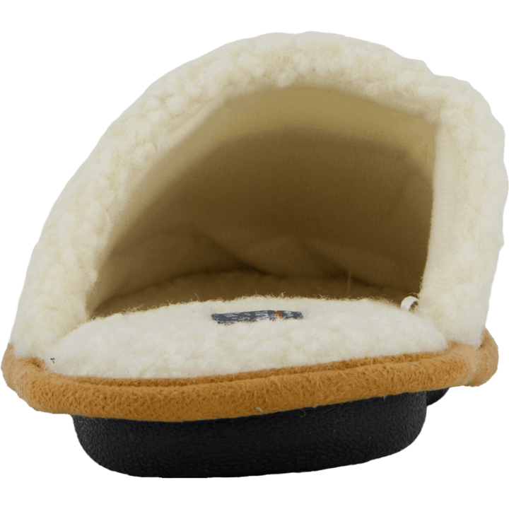 Phoenix Slipper Tan