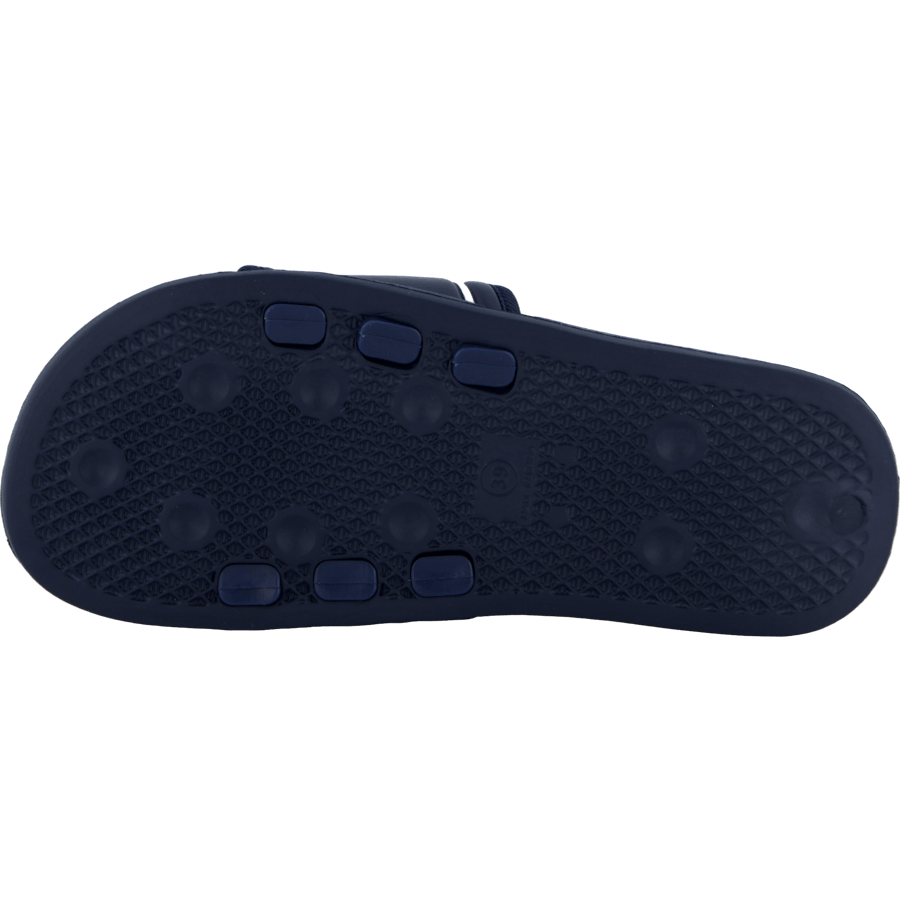 Savannah Bath Slipper W Navy