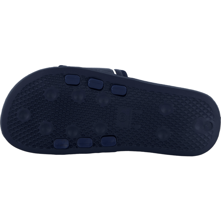 Savannah Bath Slipper W Navy