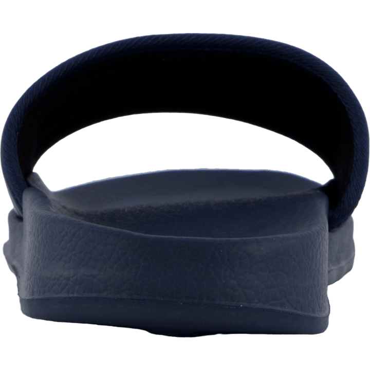 Savannah Bath Slipper W Navy