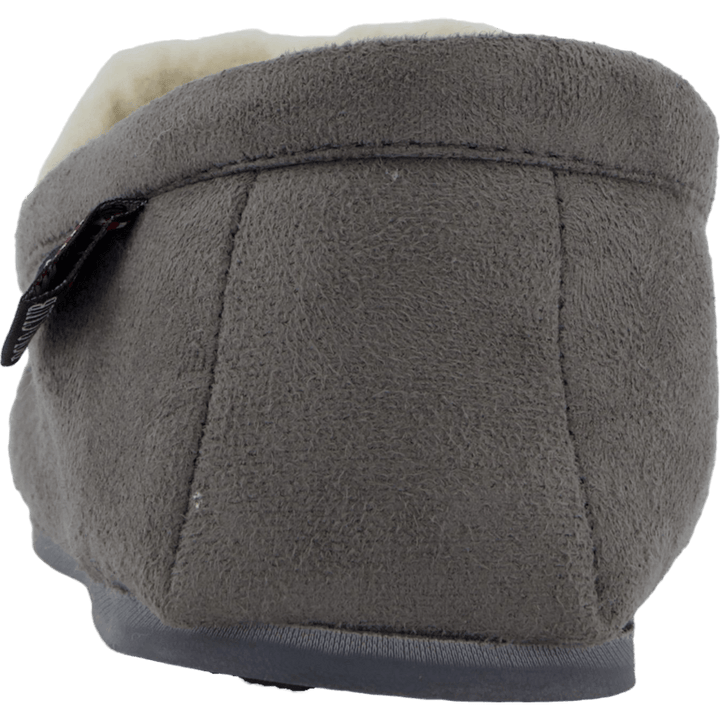 Scott Slipper Grey