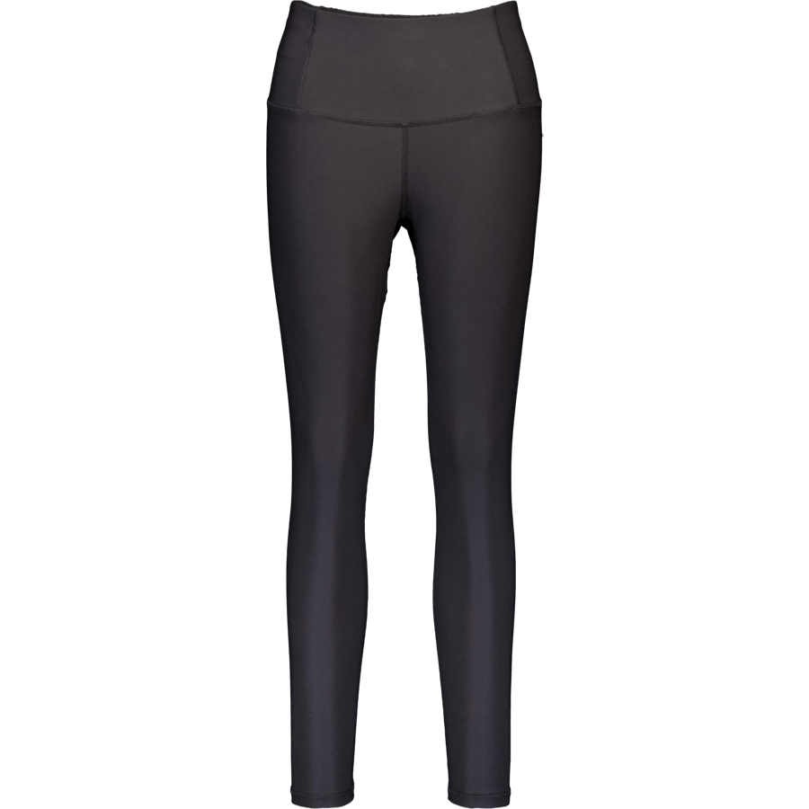 Clean Compression Tights Black
