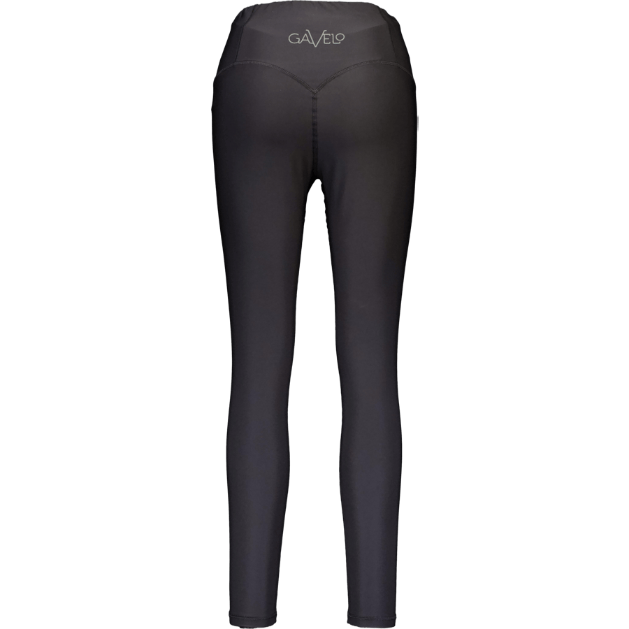 Clean Compression Tights Black
