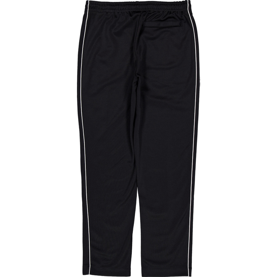 Paris Piqué Sweatpants Noir 031