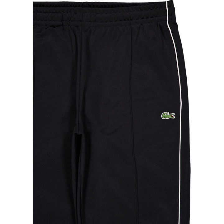 Paris Piqué Sweatpants Noir 031