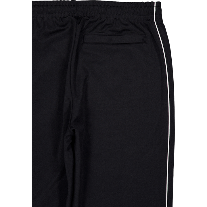 Paris Piqué Sweatpants Noir 031