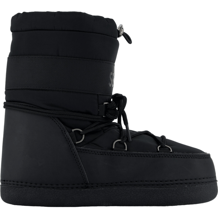 Elli Snowboot Black
