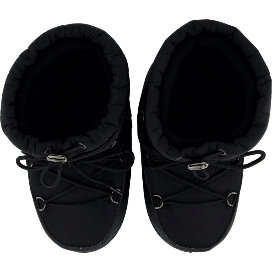 Elli Snowboot Black