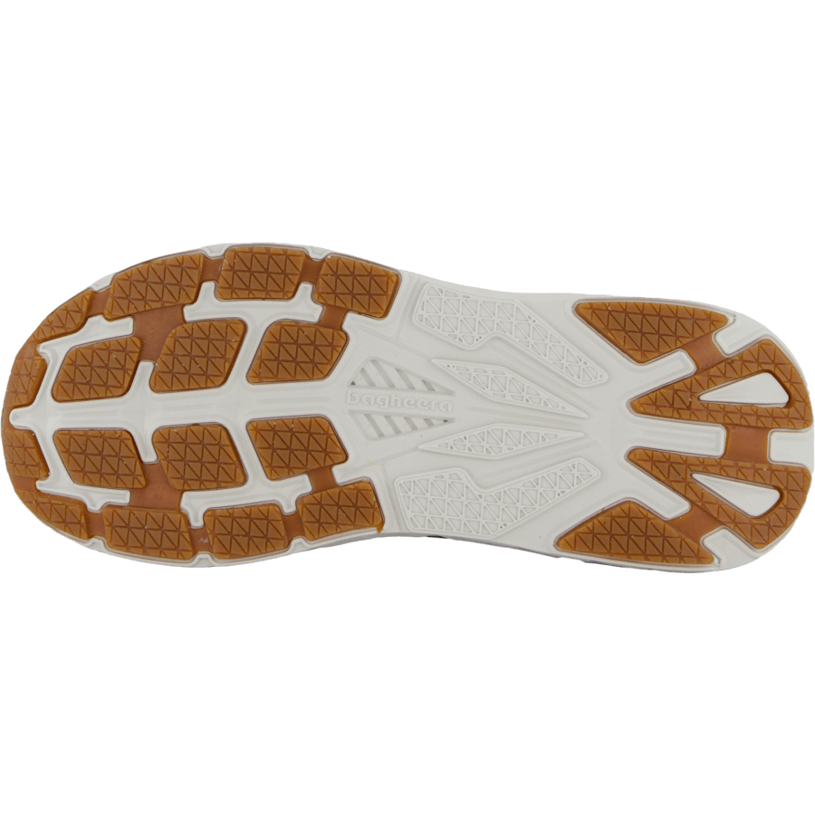 Zector Green/offwhite