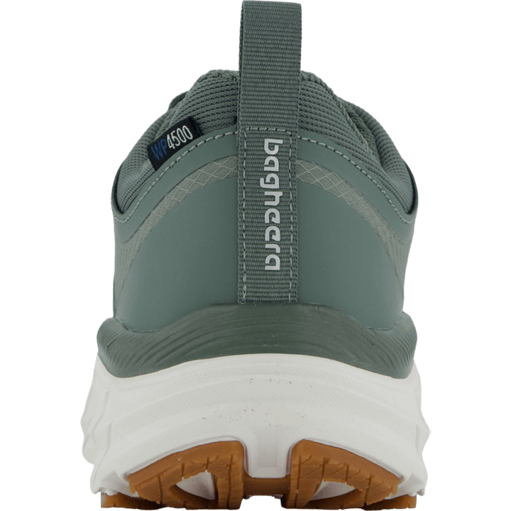 Zector Green/offwhite