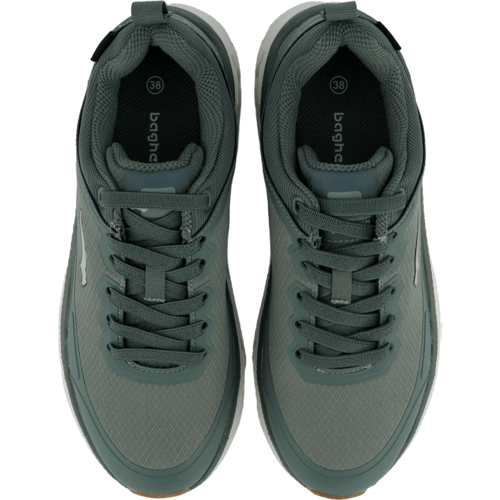 Zector Green/offwhite