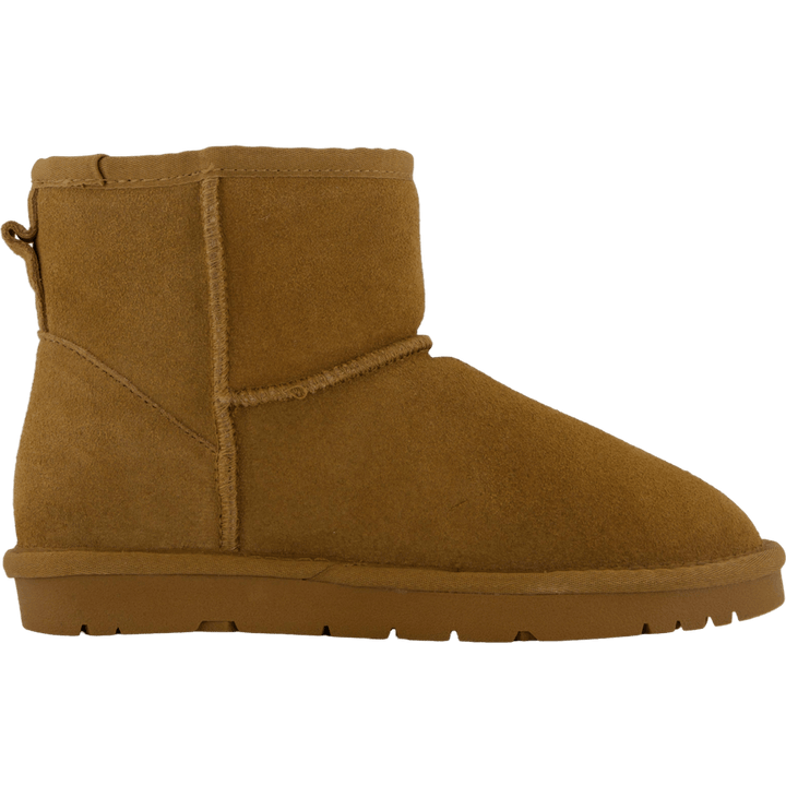 Ally W Waterproof Yellow