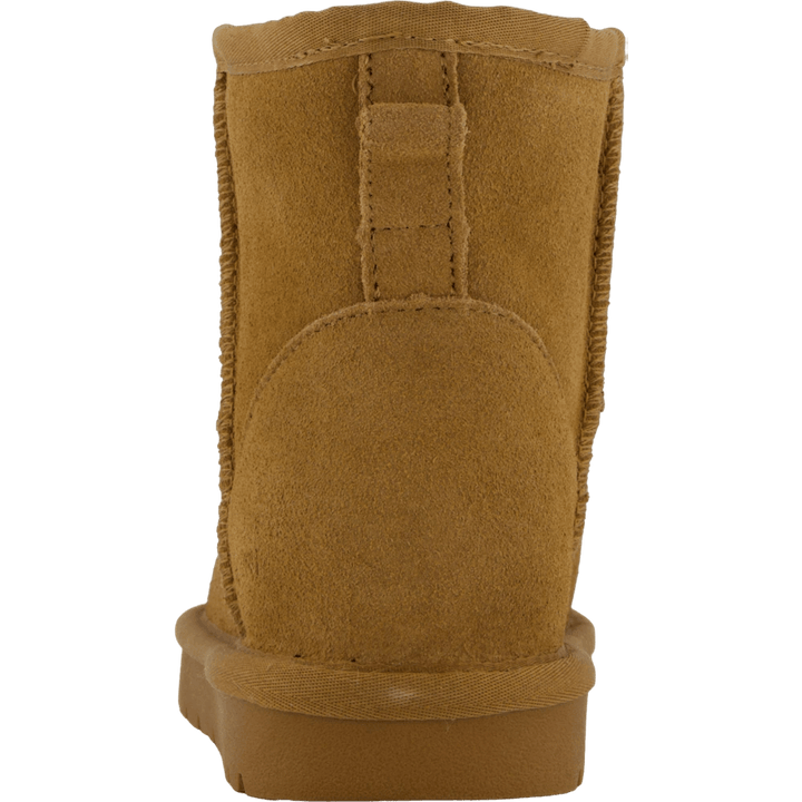 Ally W Waterproof Yellow