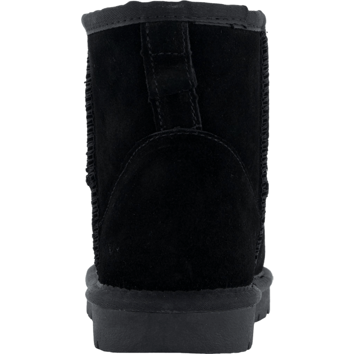 Ally W Waterproof Black