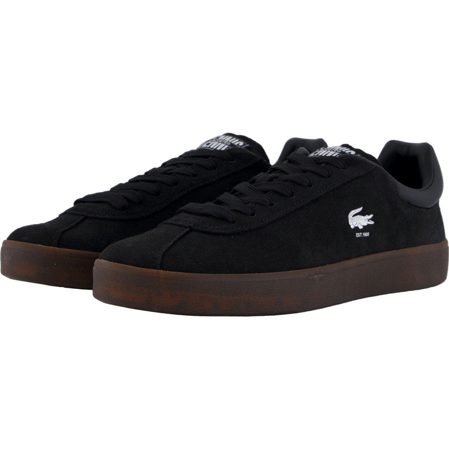 Baseshot Blk/dk Gum