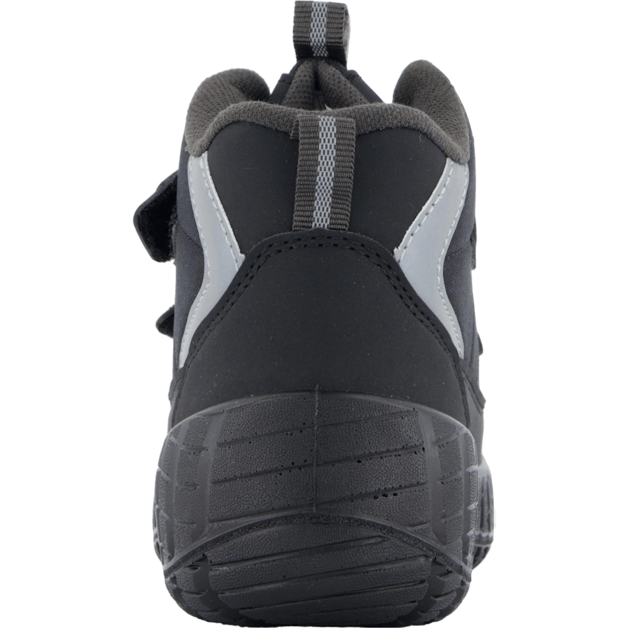 Reimatec Shoes Passo 2.0 Black