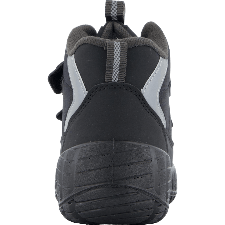 Reimatec Shoes Passo 2.0 Black