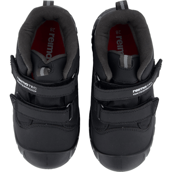 Reimatec Shoes Passo 2.0 Black