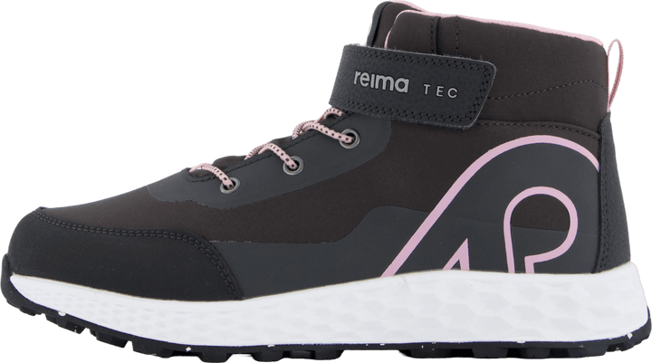 Reimatec Shoes Hiipien Peat Grey