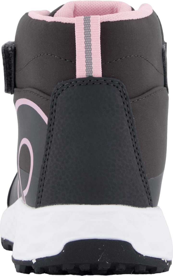 Reimatec Shoes Hiipien Peat Grey